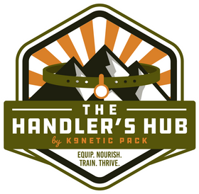 The Handler’s Hub by K9netic Pack
